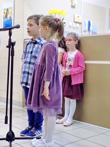 Anyák napja a szülészeten 09